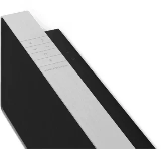 Bang & Olufsen Beosound Stage Soundbar Silver/Black