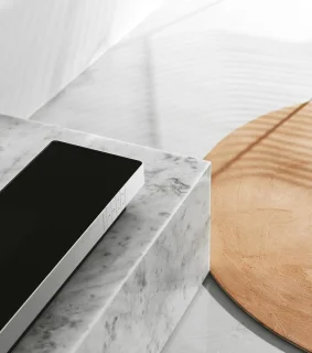 Bang & Olufsen Beosound Stage Soundbar Silver/Black