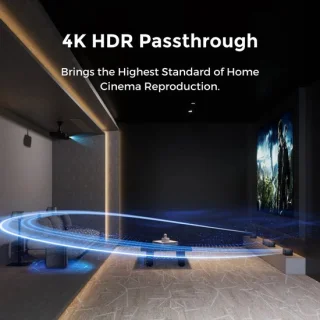 BassMX Home Cinema Soundbar Set review