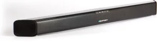 Blaupunkt LS 163 Soundbar 2.0 Zwart