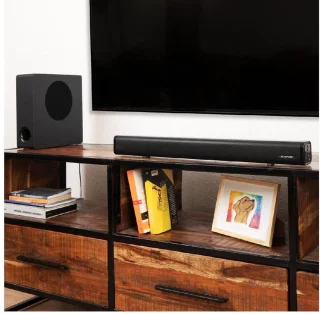 Blaupunkt LS 2225 Soundbar met Subwoofer