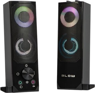 Blow Bluetooth Soundbar 2-in-1