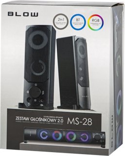 Blow Bluetooth Soundbar 2-in-1