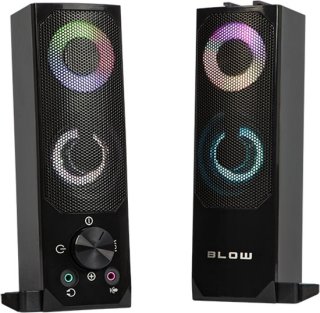 Blow Bluetooth Soundbar 2-in-1