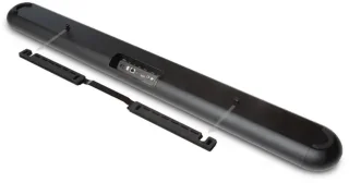 Bluesound Pulse Cinema Soundbar - Zwart
