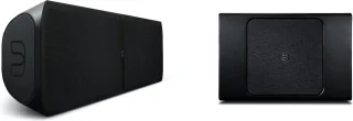 Bluesound Pulse Soundbar+ en Sub+ Zwart