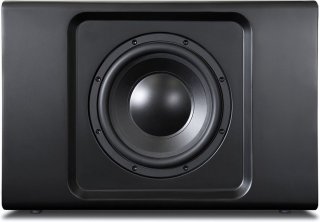 Bluesound Pulse Soundbar+ en Sub+ Zwart