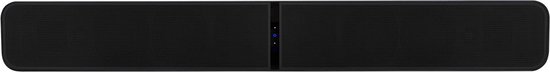 Bluesound Pulse Soundbar+ en Sub+ Zwart