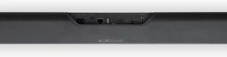 Bluesound Pulse Soundbar Plus zwart