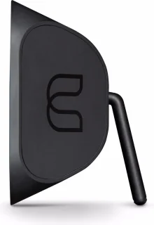 Bluesound Pulse Soundbar Plus zwart