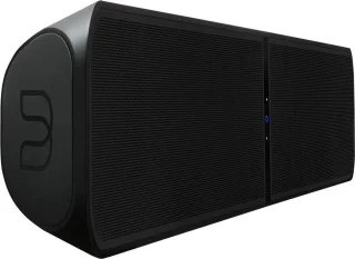 Bluesound Pulse Soundbar Plus zwart