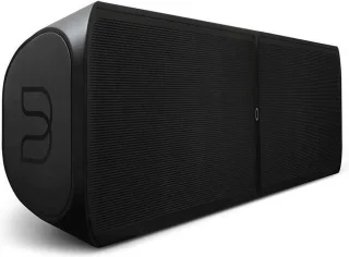 Bluesound Pulse Soundbar Plus zwart