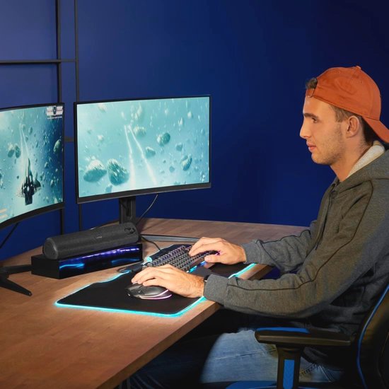 Bluetooth Draagbare Waterdichte Luidspreker