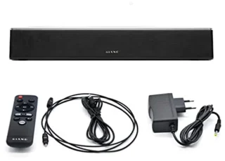 Bluetooth soundbar 40W