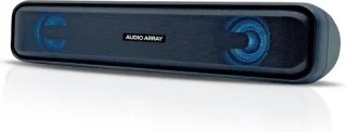 Bluetooth soundbar