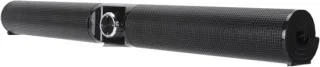 Bluetooth soundbar home theater speaker - zwart