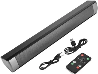 Bluetooth Soundbar met Subwoofer