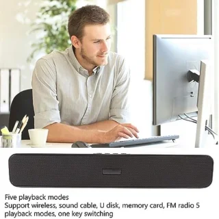Bluetooth-soundbar