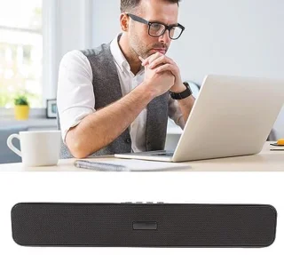 Bluetooth-soundbar