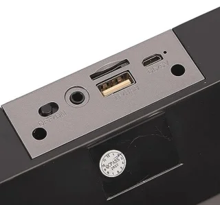 Bluetooth-soundbar