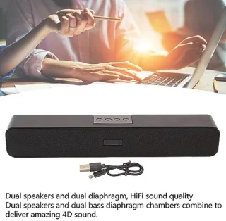 Bluetooth-soundbar