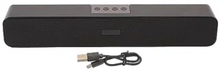Bluetooth-soundbar
