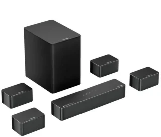Boleen 7.1 Kanaal Soundbar