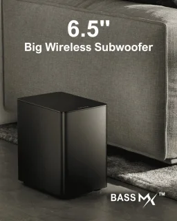 Boleen 7.1 Kanaal Soundbar