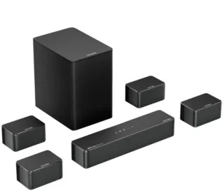 Boleen 7.1 Kanaal Soundbar