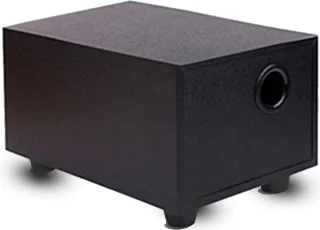 Bolture Soundbar met ingebouwde subwoofer