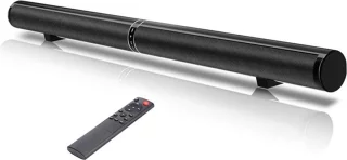 Bolture Soundbar met ingebouwde subwoofer