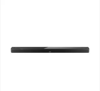 Bose Smart 900 Soundbar Zwart