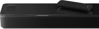 Bose Smart 900 Soundbar Zwart