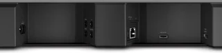 Bose Smart 900 Soundbar Zwart