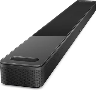 Bose Smart 900 Soundbar Zwart