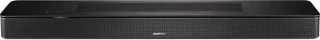 Bose Smart Dolby Atmos Soundbar Zwart