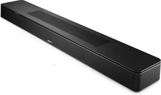 Bose Smart Dolby Atmos Soundbar Zwart