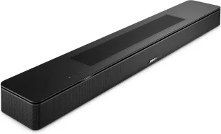 Bose Smart Dolby Atmos Soundbar Zwart