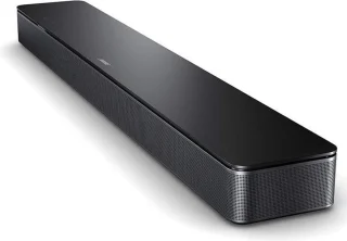 Bose Smart Soundbar 300 zwart