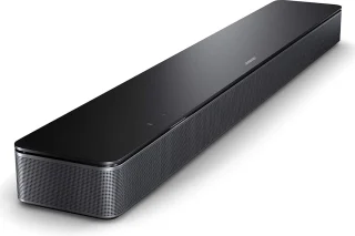Bose Smart Soundbar 300 zwart