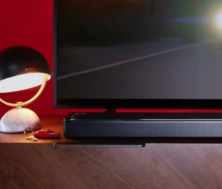 Bose Smart Ultra Soundbar