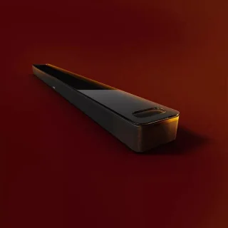 Bose Smart Ultra Soundbar