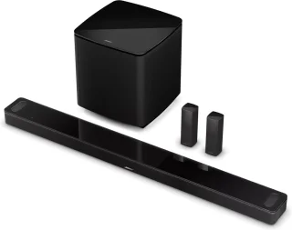 Bose Smart Ultra Soundbar
