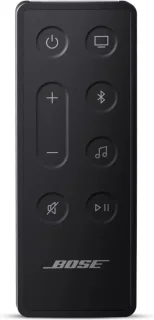 BOSE Smart Ultra Soundbar wit