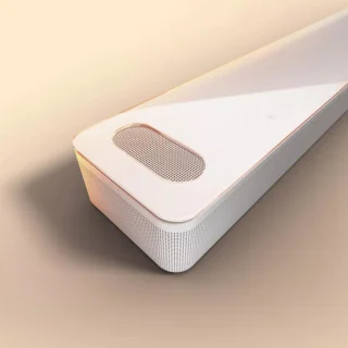 BOSE Smart Ultra Soundbar wit