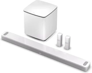BOSE Smart Ultra Soundbar wit