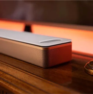 BOSE Smart Ultra Soundbar wit