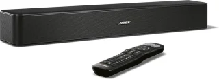 Bose Solo 5 Soundbar Zwart