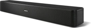 Bose Solo 5 Soundbar Zwart