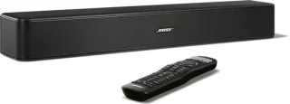 Bose Solo 5 Soundbar Zwart